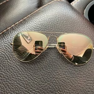 Ray-Ban Aviators